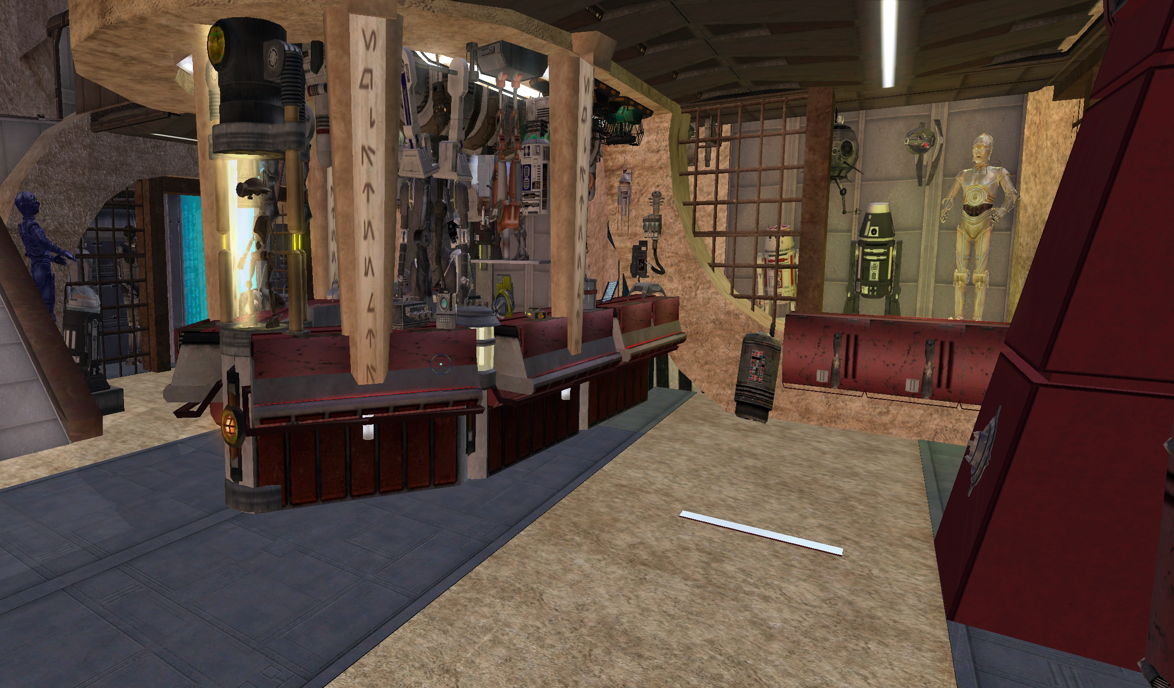 Stratford Vale Location